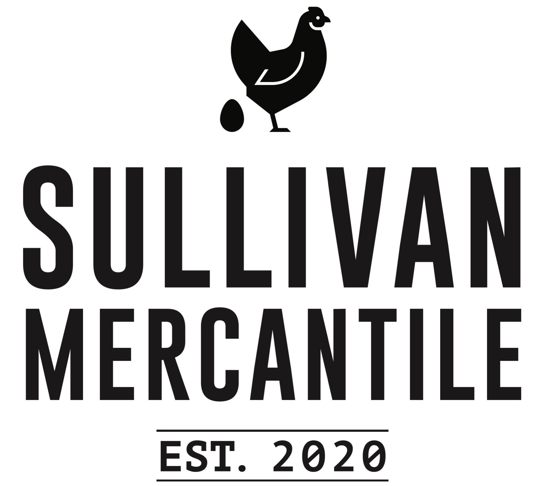 sullivan mercantile